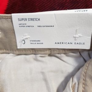 American Eagle Khaki